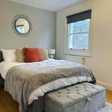 Luxury 2 Bed Flat In Inslington Leilighet London Eksteriør bilde